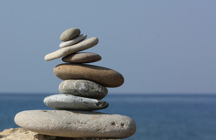 Systemische Beratung